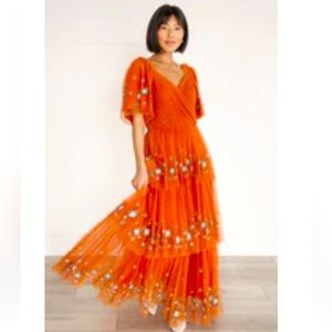 NWT Ivy City Co Mabel Dress